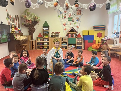 Slavíme narozeniny 24.10.2025