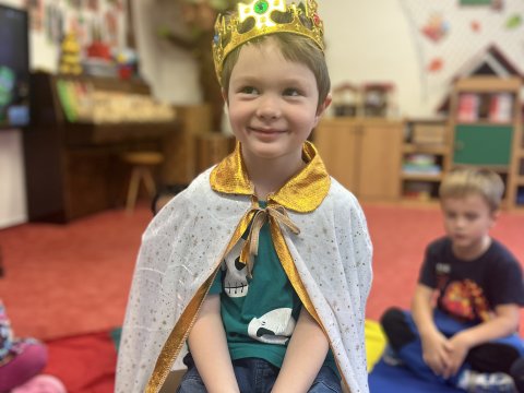 Slavíme narozeniny 24.10.2025