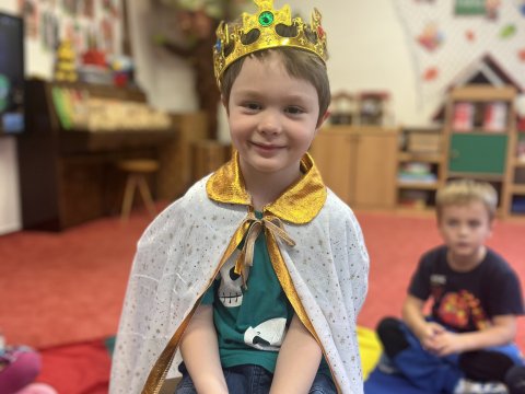 Slavíme narozeniny 24.10.2025