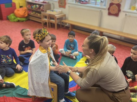 Slavíme narozeniny 24.10.2025