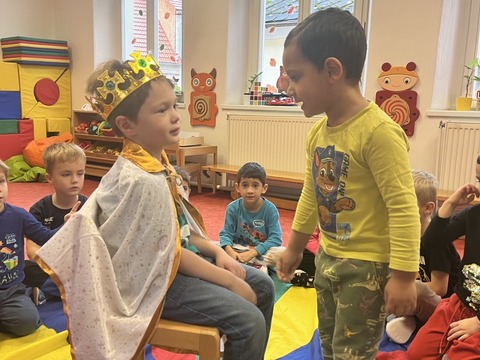 Slavíme narozeniny 24.10.2025