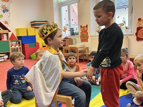 Slavíme narozeniny 24.10.2025