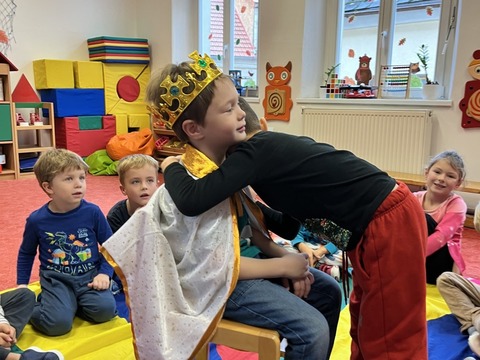 Slavíme narozeniny 24.10.2025