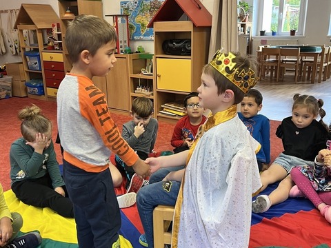 Slavíme narozeniny 24.10.2025