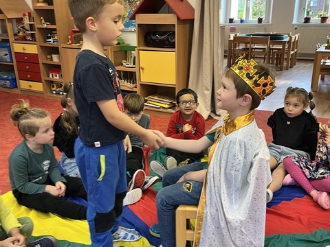 Slavíme narozeniny 24.10.2025