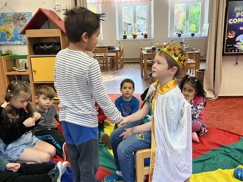 Slavíme narozeniny 24.10.2025