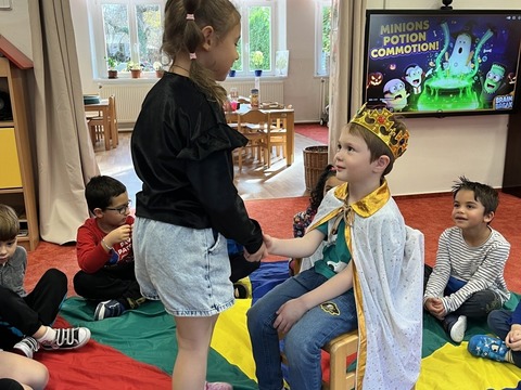 Slavíme narozeniny 24.10.2025