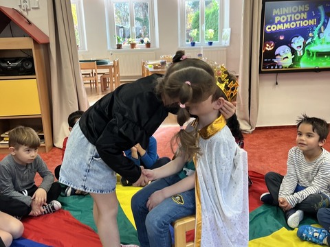 Slavíme narozeniny 24.10.2025