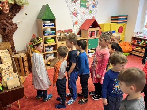 Slavíme narozeniny 24.10.2025