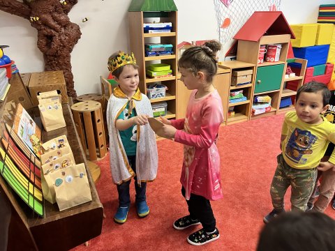 Slavíme narozeniny 24.10.2025