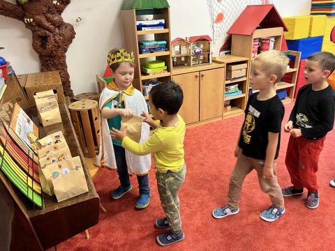 Slavíme narozeniny 24.10.2025