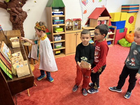 Slavíme narozeniny 24.10.2025