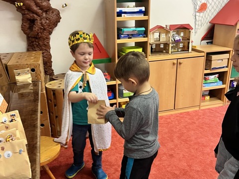 Slavíme narozeniny 24.10.2025