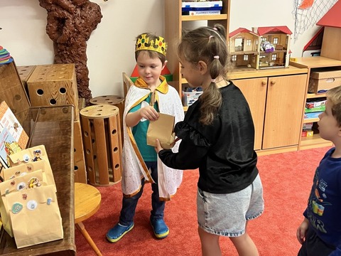 Slavíme narozeniny 24.10.2025