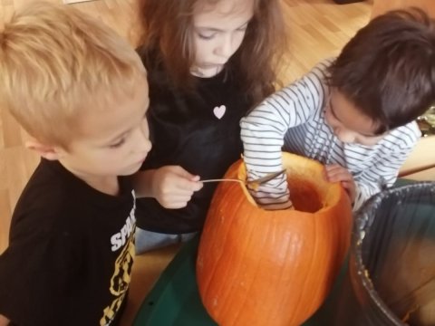 Dlabeme dýni 24.10.2025