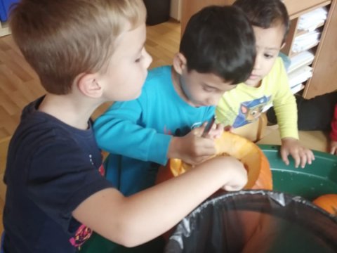 Dlabeme dýni 24.10.2025