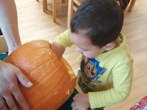 Dlabeme dýni 24.10.2025