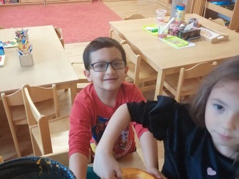 Dlabeme dýni 24.10.2025