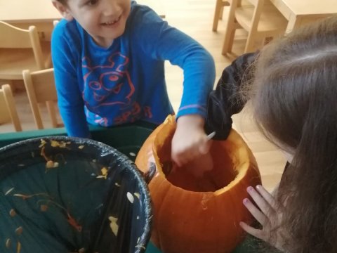 Dlabeme dýni 24.10.2025