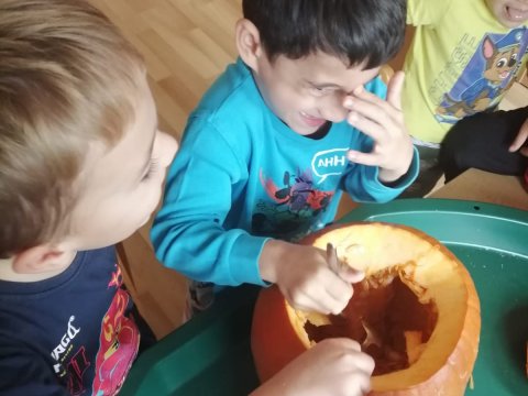 Dlabeme dýni 24.10.2025