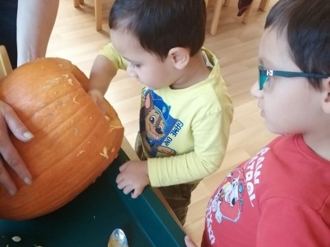 Dlabeme dýni 24.10.2025