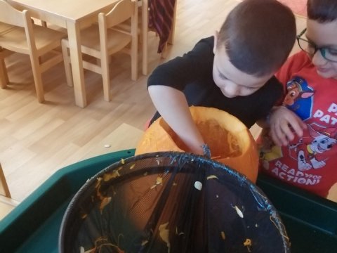 Dlabeme dýni 24.10.2025