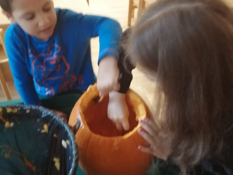 Dlabeme dýni 24.10.2025