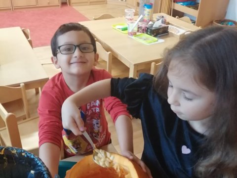 Dlabeme dýni 24.10.2025