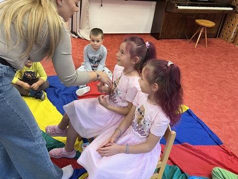 Slavíme narozeniny 03.11.2025