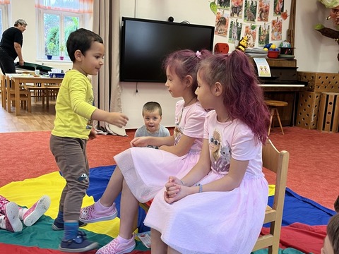 Slavíme narozeniny 03.11.2025