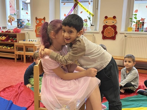 Slavíme narozeniny 03.11.2025