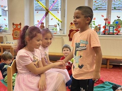 Slavíme narozeniny 03.11.2025