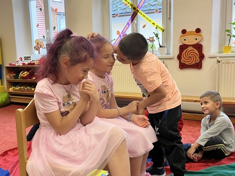 Slavíme narozeniny 03.11.2025