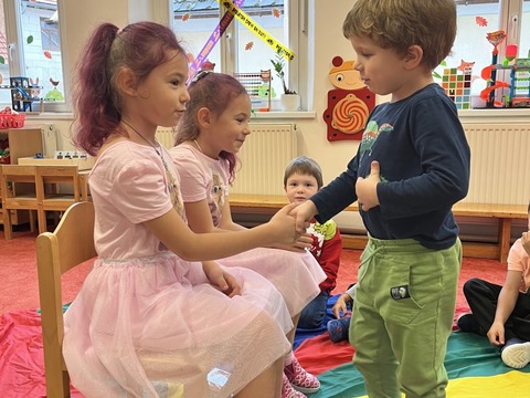 Slavíme narozeniny 03.11.2025