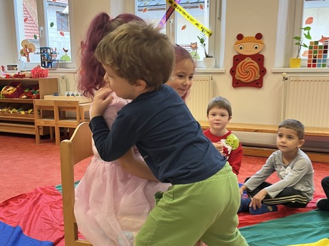 Slavíme narozeniny 03.11.2025