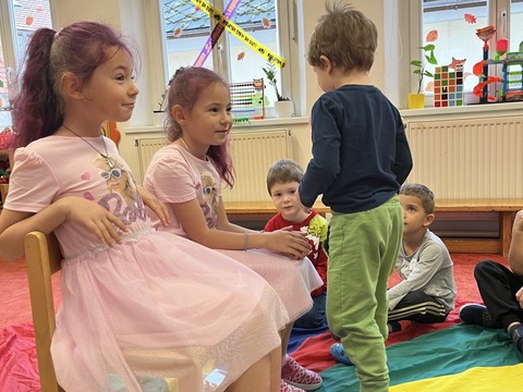 Slavíme narozeniny 03.11.2025