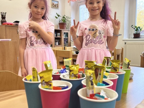 Slavíme narozeniny 03.11.2025