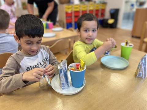 Slavíme narozeniny 03.11.2025