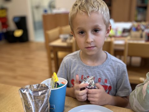 Slavíme narozeniny 03.11.2025