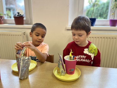 Slavíme narozeniny 03.11.2025