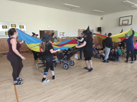 Výstražná stávka 27.11.2023