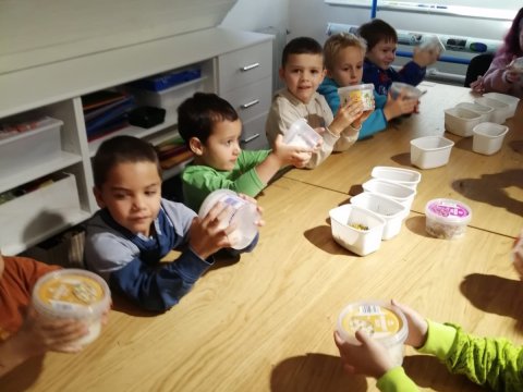 Výroba v soli v muzeu 06.11.2025