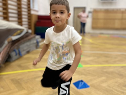 Tělocvična 11.11.2025