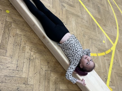 Tělocvična 11.11.2025