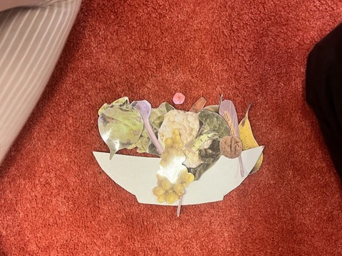 Projektový den - Hra na malíře, Geopark Ralsko 13.11.2025