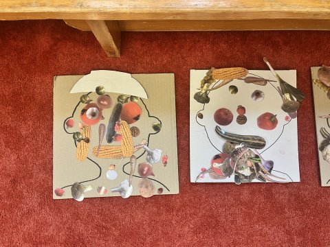 Projektový den - Hra na malíře, Geopark Ralsko 13.11.2025