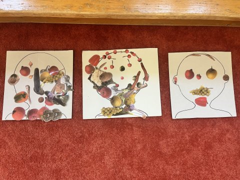 Projektový den - Hra na malíře, Geopark Ralsko 13.11.2025