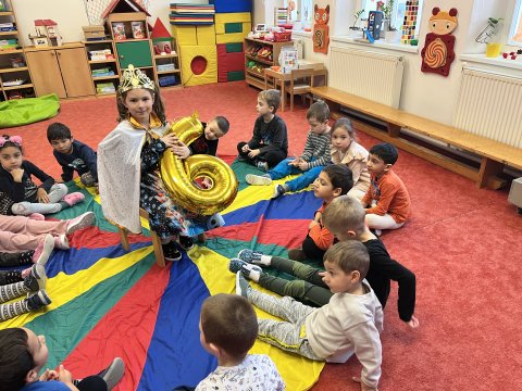 Slavíme narozeniny 24.11.2025