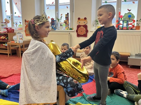 Slavíme narozeniny 24.11.2025