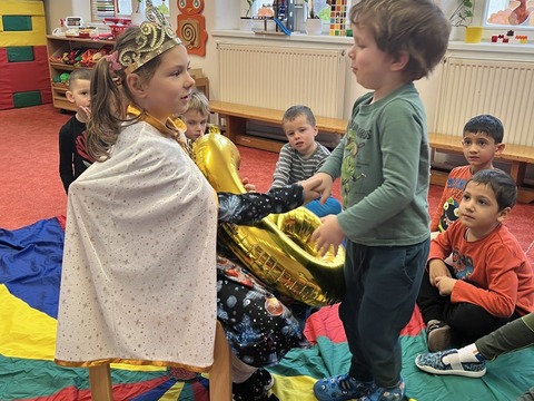 Slavíme narozeniny 24.11.2025